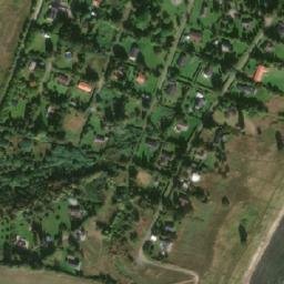 Satellite imagery of Andemose Nakke, DK