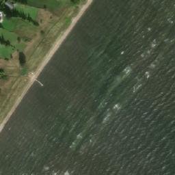 Satellite imagery of Andemose Nakke, DK