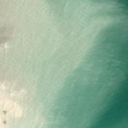 Satellite imagery of Dronningestolen, DK