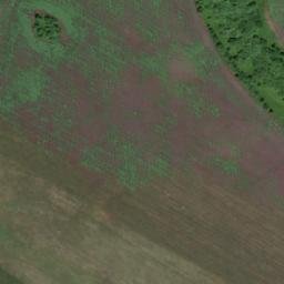 Satellite imagery of Уфимцево, KZ