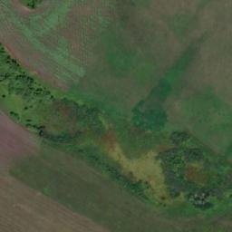 Satellite imagery of Уфимцево, KZ