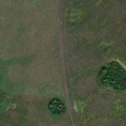 Satellite imagery of Уфимцево, KZ
