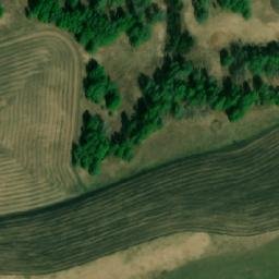 Satellite imagery of Солодовка, KZ