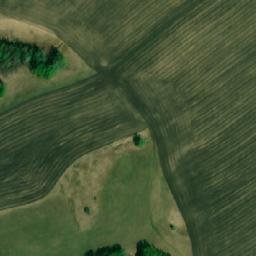 Satellite imagery of Солодовка, KZ