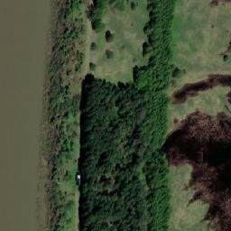 Satellite imagery of Усть-Тайдон, KZ