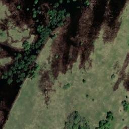 Satellite imagery of Усть-Тайдон, KZ