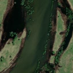 Satellite imagery of Усть-Тайдон, KZ