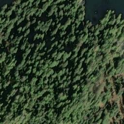 Satellite imagery of Rose Point, US