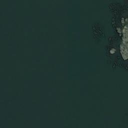 Satellite imagery of Point Webster, US