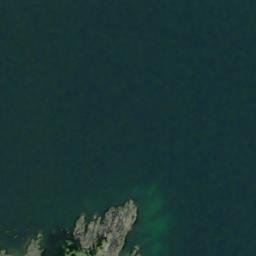 Satellite imagery of Flag Point, US