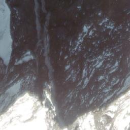 Satellite imagery of Tagai Peak, CA