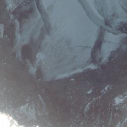 Satellite imagery of Kitshin Peak, CA