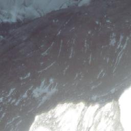Satellite imagery of Kitshin Peak, CA