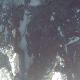 Satellite imagery of Tuatoosho Peak, CA
