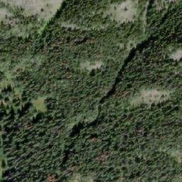 Satellite imagery of Rocky Ridge, CA