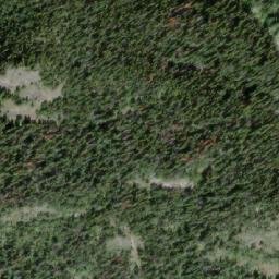Satellite imagery of Rocky Ridge, CA