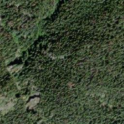 Satellite imagery of Rocky Ridge, CA
