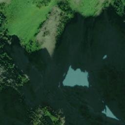 Satellite imagery of Burden Peak, CA