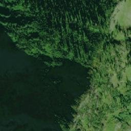 Satellite imagery of Burden Peak, CA