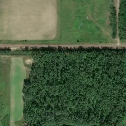 Satellite imagery of Toad Hill, CA