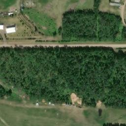 Satellite imagery of Toad Hill, CA