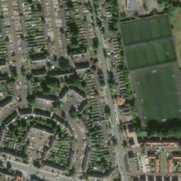 Satellite imagery of Saint Anthony’s Point, GB