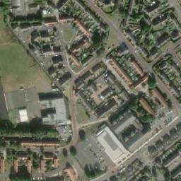 Satellite imagery of Saint Anthony’s Point, GB