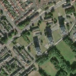 Satellite imagery of Saint Anthony’s Point, GB