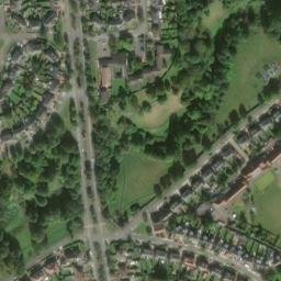 Satellite imagery of Jarrow, GB