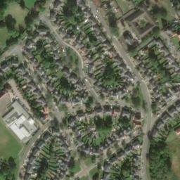 Satellite imagery of Jarrow, GB