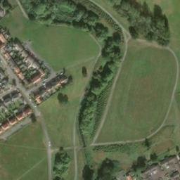 Satellite imagery of Jarrow, GB