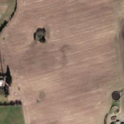 Satellite imagery of Felsted Radio Mast, DK