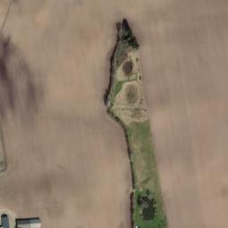 Satellite imagery of Felsted Radio Mast, DK