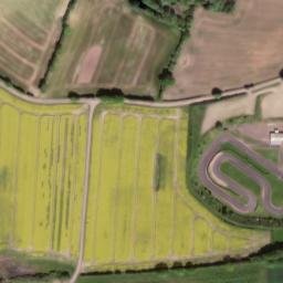 Satellite imagery of Høgebjerg, DK