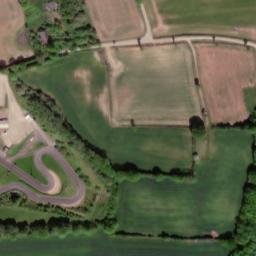 Satellite imagery of Høgebjerg, DK