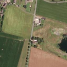 Satellite imagery of Bjerreby, DK