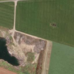 Satellite imagery of Bjerreby, DK