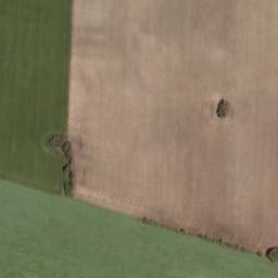 Satellite imagery of Bjerreby, DK