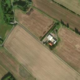 Satellite imagery of Issemose Bjerg, DK