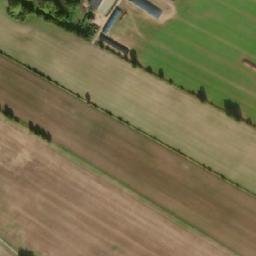 Satellite imagery of Issemose Bjerg, DK