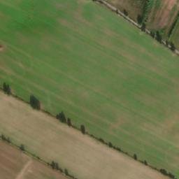 Satellite imagery of Issemose Bjerg, DK