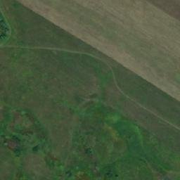 Satellite imagery of Уфимцево, KZ