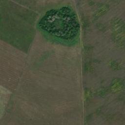 Satellite imagery of Уфимцево, KZ