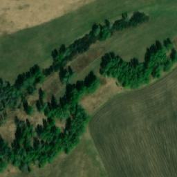 Satellite imagery of Солодовка, KZ