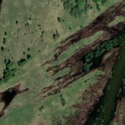 Satellite imagery of Усть-Тайдон, KZ