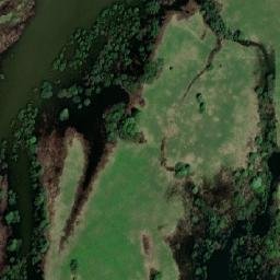 Satellite imagery of Усть-Тайдон, KZ