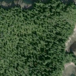 Satellite imagery of Flag Point, US