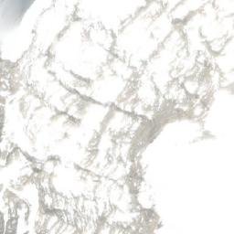 Satellite imagery of Tlooki Peak, CA