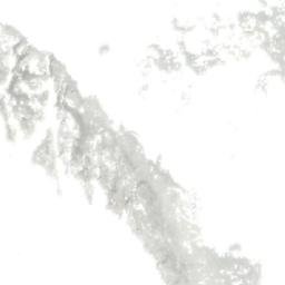 Satellite imagery of Tuatoosho Peak, CA