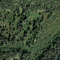 Satellite imagery of Rocky Ridge, CA